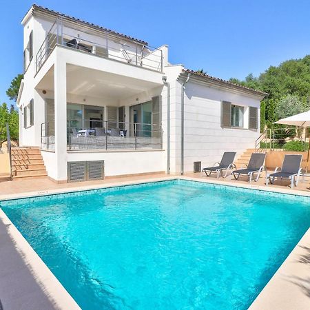 Villa Foufou, Cielo De Bonaire,Alcudia Cielo de Bonaire Exterior foto