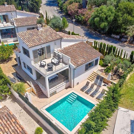 Villa Foufou, Cielo De Bonaire,Alcudia Cielo de Bonaire Exterior foto