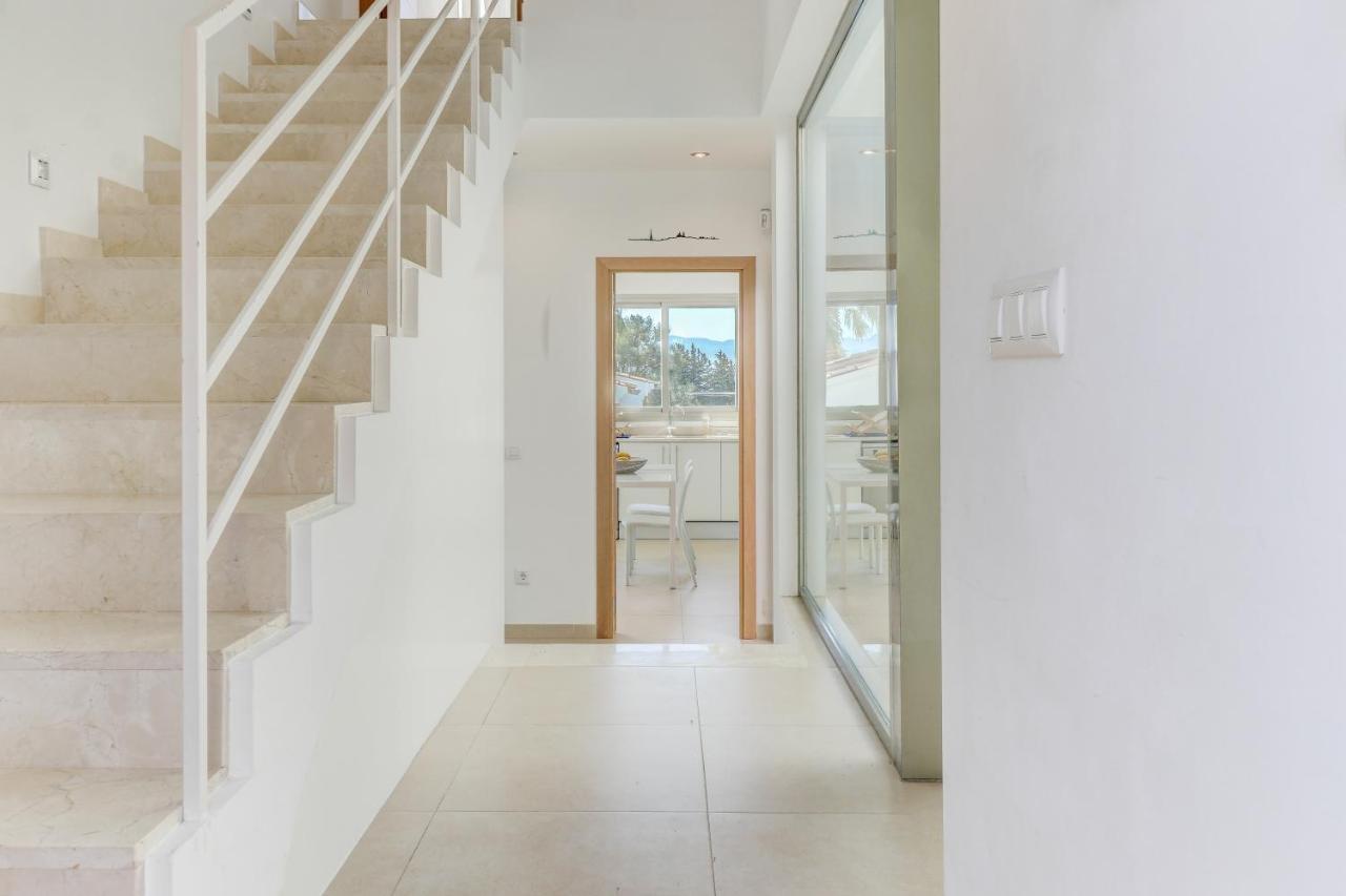 Villa Foufou, Cielo De Bonaire,Alcudia Cielo de Bonaire Exterior foto