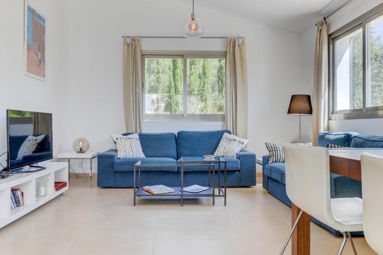 Villa Foufou, Cielo De Bonaire,Alcudia Cielo de Bonaire Exterior foto