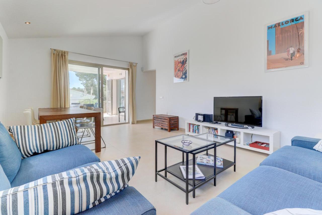 Villa Foufou, Cielo De Bonaire,Alcudia Cielo de Bonaire Exterior foto