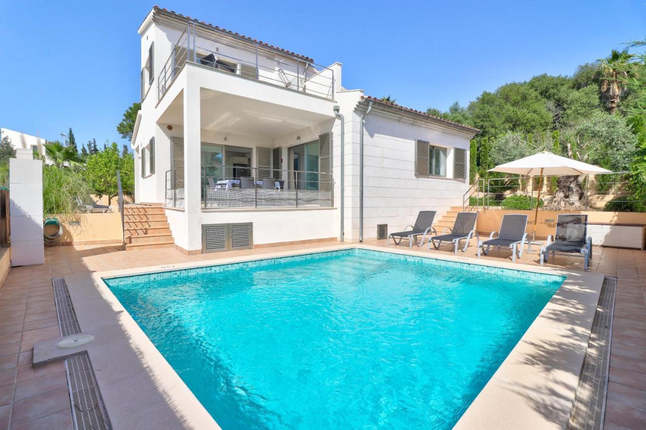 Villa Foufou, Cielo De Bonaire,Alcudia Cielo de Bonaire Exterior foto