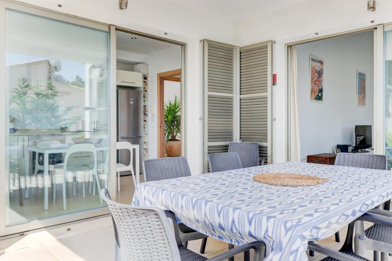 Villa Foufou, Cielo De Bonaire,Alcudia Cielo de Bonaire Exterior foto