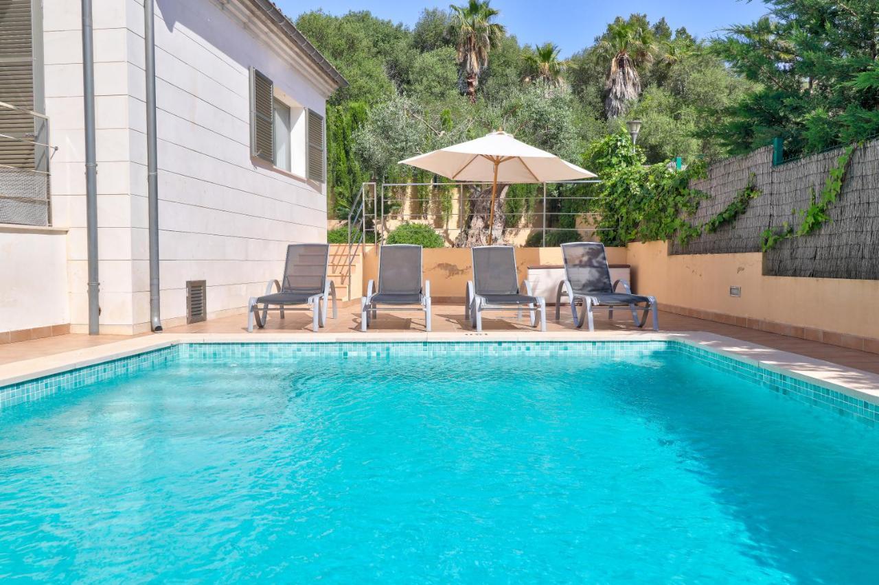 Villa Foufou, Cielo De Bonaire,Alcudia Cielo de Bonaire Exterior foto